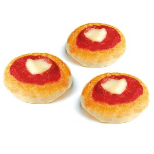 Pizzetta Party Mignon 20Gx2kg -SG-
