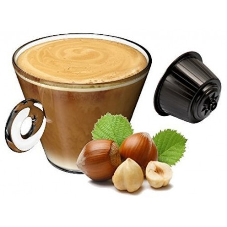 Granulati Nocciolino Capsule 30PZ