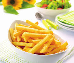 AVIKO POMES FRITTES 5X2,5KG