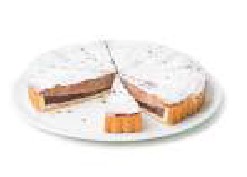 Crostata Cioccolato 1400gr x 14pz
