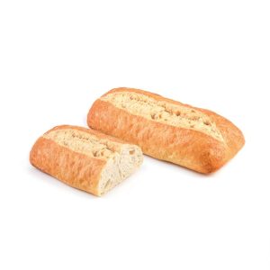 Ciabattina Cotta Pretagliata 110grx30pz
