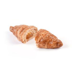 Croissant Integrale al Miele 80Gx60PZ -SG-