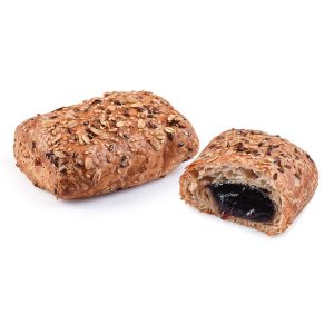 Fagotto Vegano ai Cereali Antichi e Frutti di Bosco 85Gx50PZ -SG-