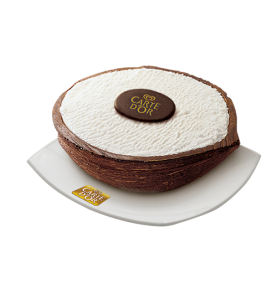 Cocco Carte D'Or130Gx12PZ