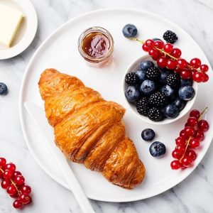 01 - La Prima Colazione