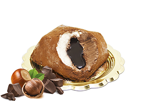 Tartufo di Pizzo Nero 130Gx25PZ