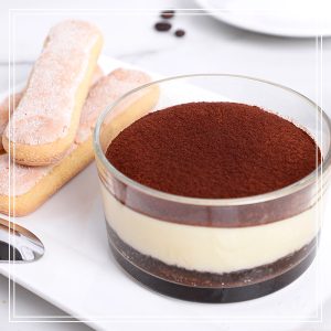 Cheesecake Cioccolato 100Gx6PZ