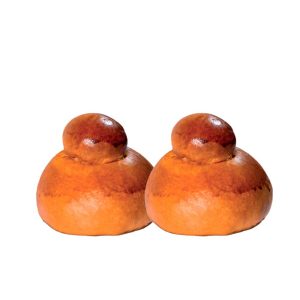 Brioche Mignon da lievitare 40Gx90PZ