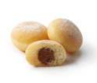 Bombolino Mignon Ciok 120Gx20PZ