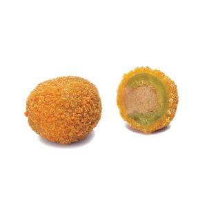 Oliva all'Ascolana 18Gx3kg -SG-