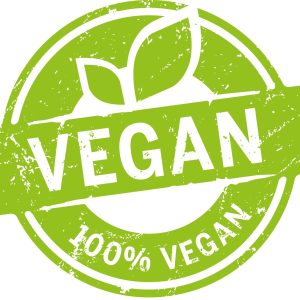 Vegan