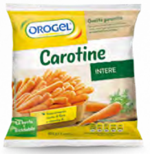 Carotine Intere 450Gx12PZ