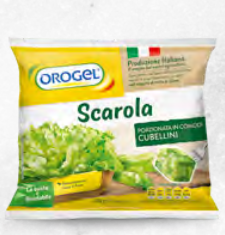 Scarola 450Gx12PZ Orogel