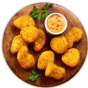 NUGGETS 20GX3KG