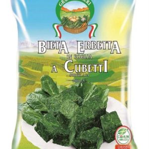 BIETA ERBETTA CUBO GP 1000X10