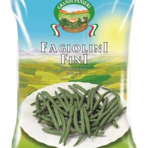 FAGIOLINI FINI GP 1000X10