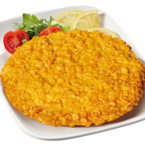 Giga Burger Crock 200gX10PZ TYSON