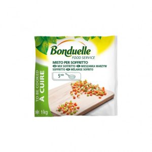 BONDUELLE MISTO PER SOFFRITTO 1000x6