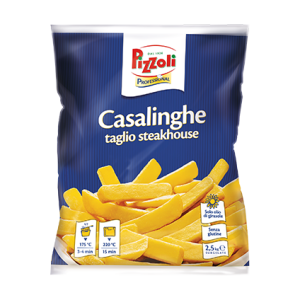 Pizzoli Le Casalinghe 4x2,5kg