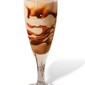 FLUTE AL CAFFE' 8PZ -IL QUADRIFOGLIO-