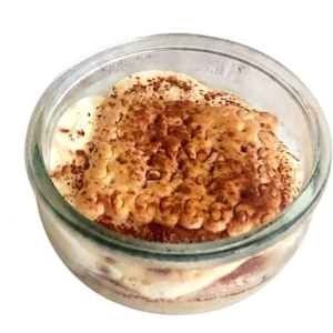 MATTONELLA BICCHIERE 12PZ -IL QUADRIFOGLIO-